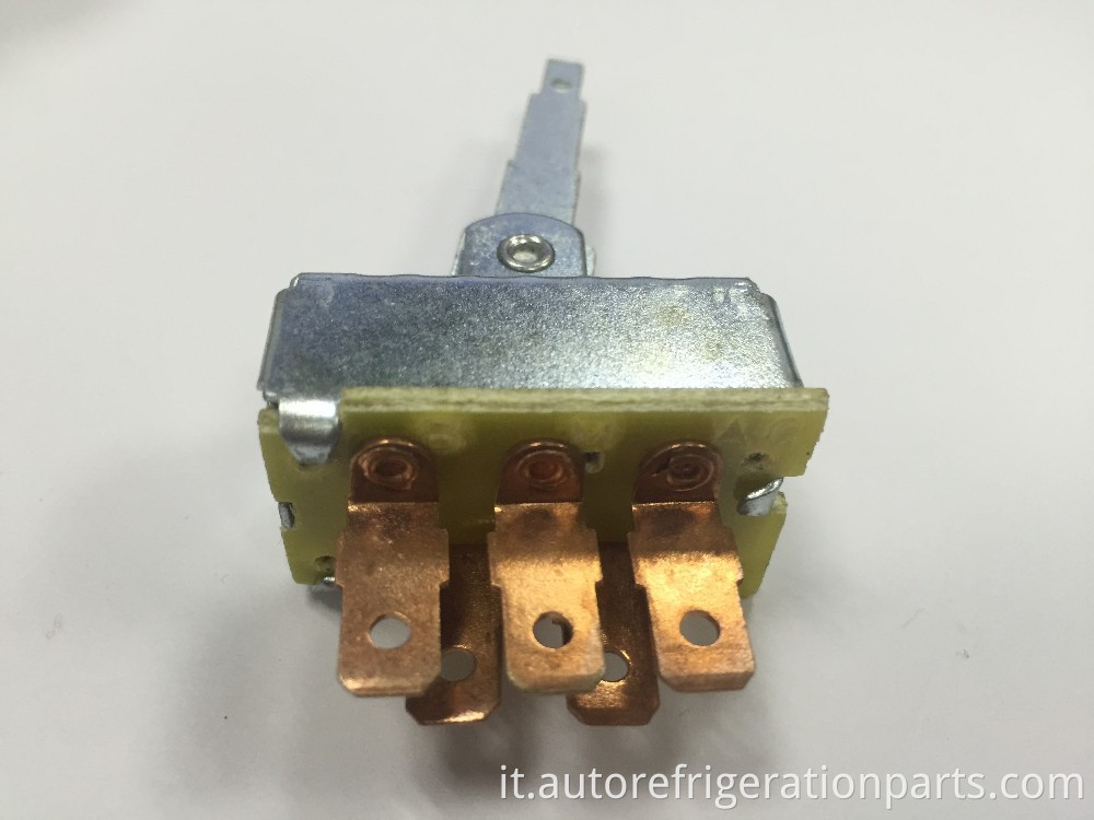 AC Switch OE 3223794